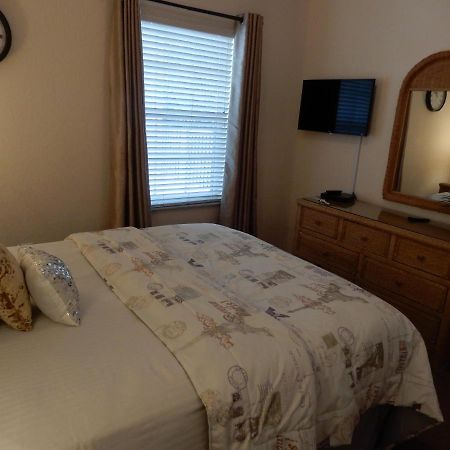Bahama Bay Villa Kissimmee Dış mekan fotoğraf
