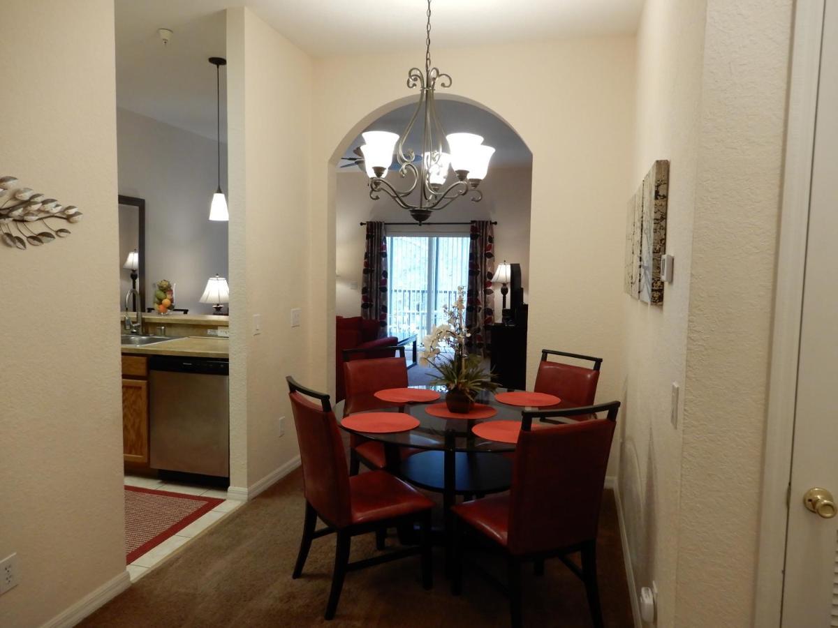 Bahama Bay Villa Kissimmee Dış mekan fotoğraf
