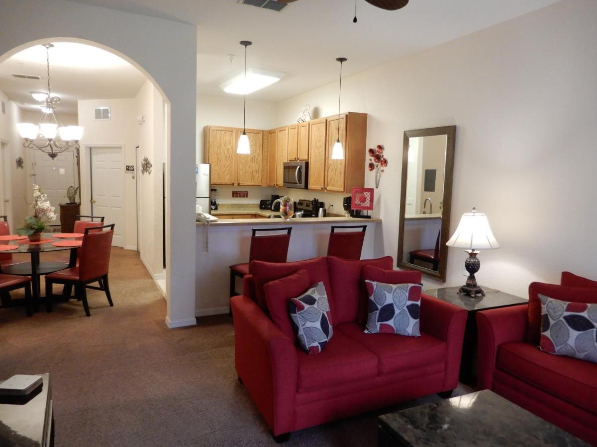 Bahama Bay Villa Kissimmee Dış mekan fotoğraf