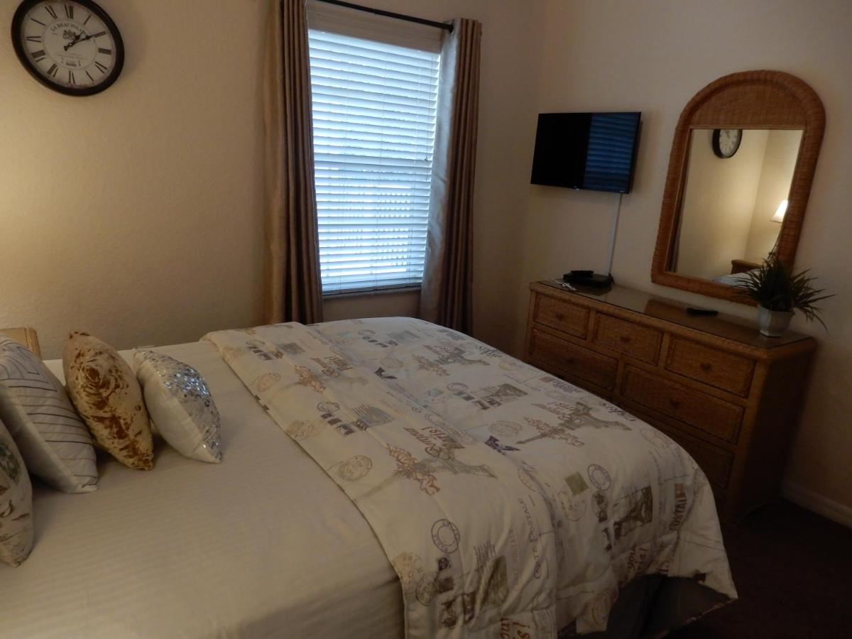 Bahama Bay Villa Kissimmee Dış mekan fotoğraf