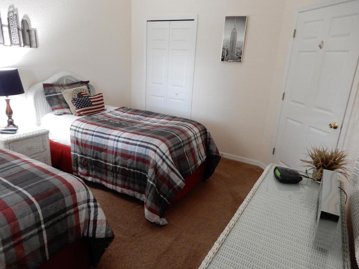 Bahama Bay Villa Kissimmee Dış mekan fotoğraf