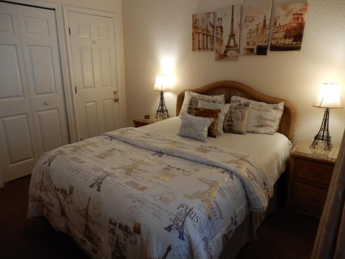 Bahama Bay Villa Kissimmee Dış mekan fotoğraf