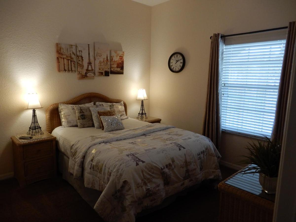 Bahama Bay Villa Kissimmee Dış mekan fotoğraf