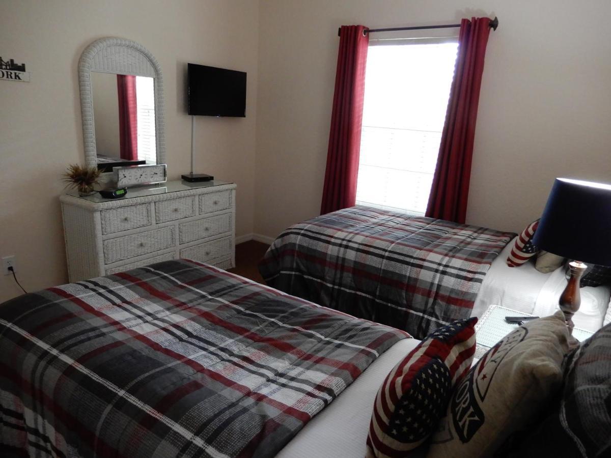 Bahama Bay Villa Kissimmee Dış mekan fotoğraf