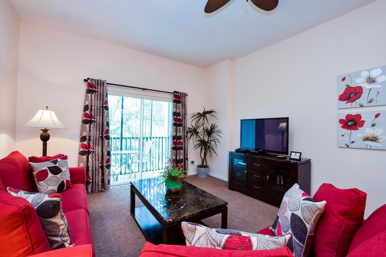 Bahama Bay Villa Kissimmee Dış mekan fotoğraf