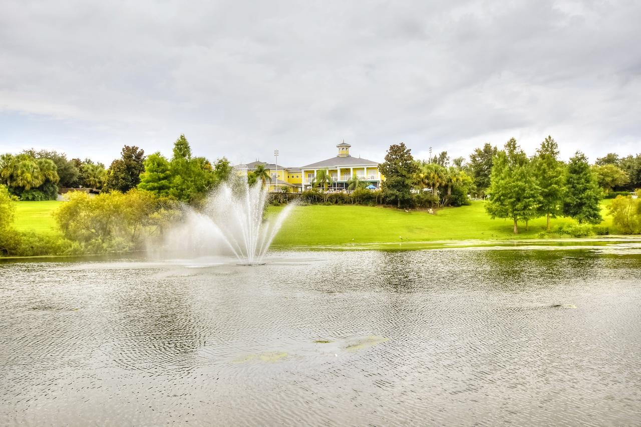 Bahama Bay Villa Kissimmee Dış mekan fotoğraf