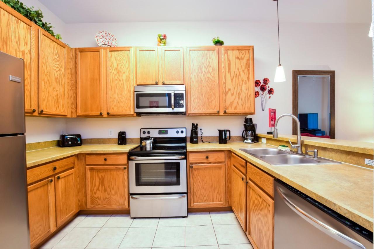 Bahama Bay Villa Kissimmee Dış mekan fotoğraf