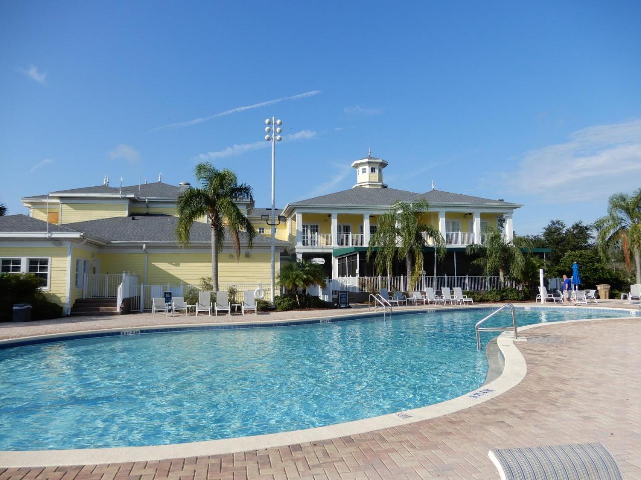 Bahama Bay Villa Kissimmee Dış mekan fotoğraf