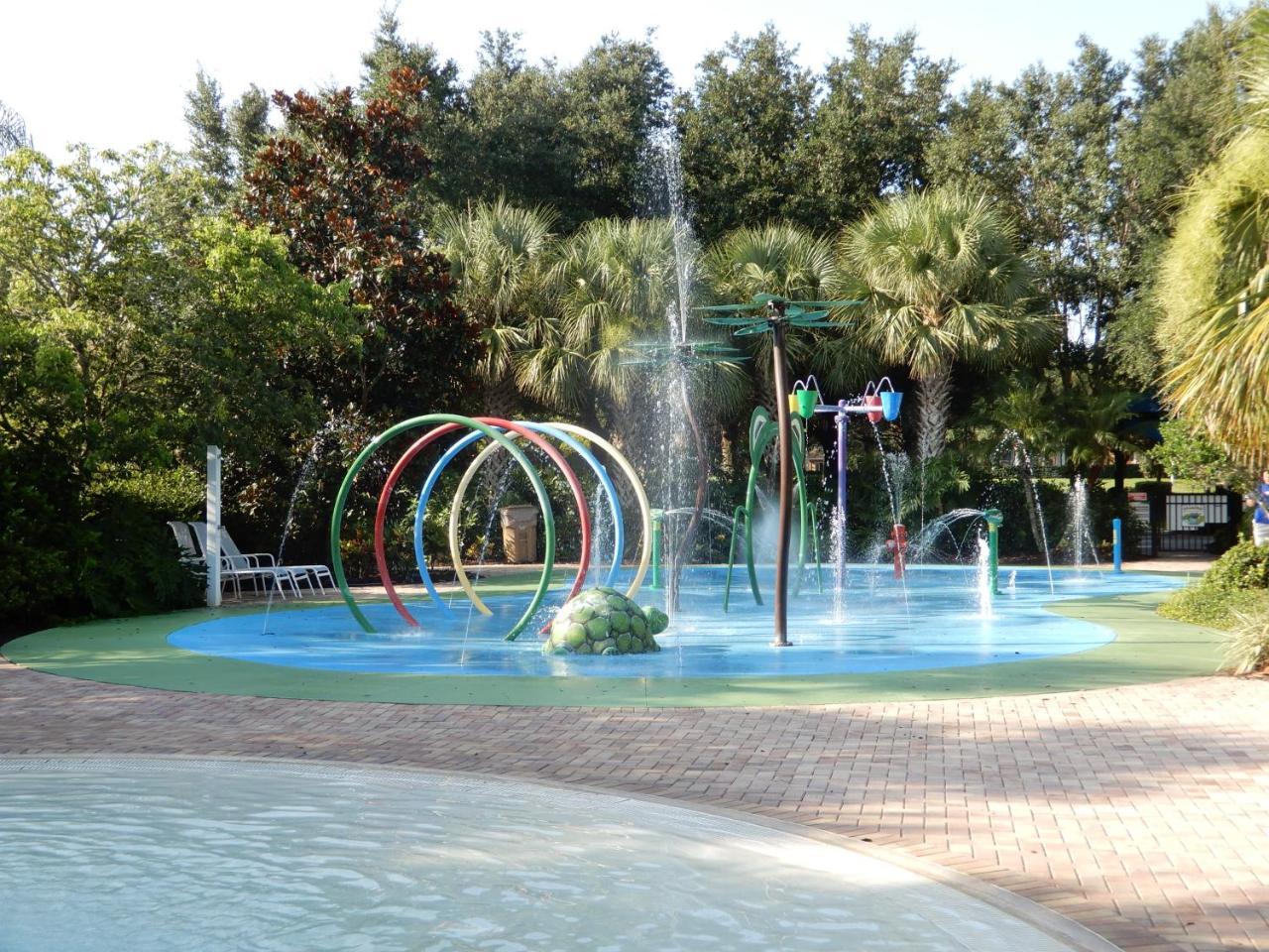 Bahama Bay Villa Kissimmee Dış mekan fotoğraf