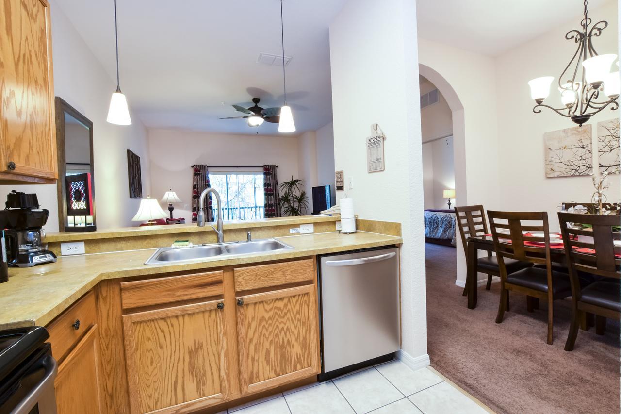 Bahama Bay Villa Kissimmee Dış mekan fotoğraf