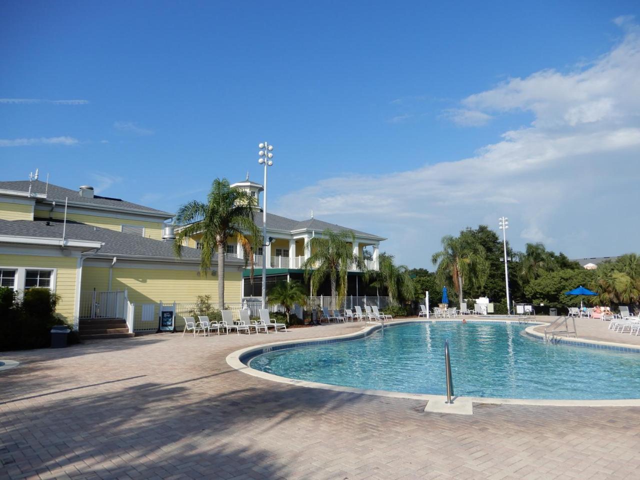 Bahama Bay Villa Kissimmee Dış mekan fotoğraf