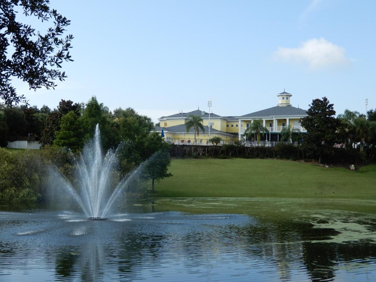Bahama Bay Villa Kissimmee Dış mekan fotoğraf