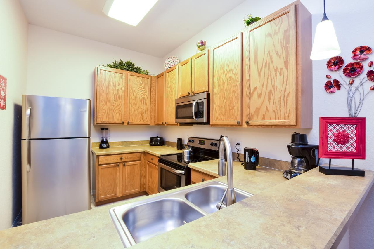 Bahama Bay Villa Kissimmee Dış mekan fotoğraf