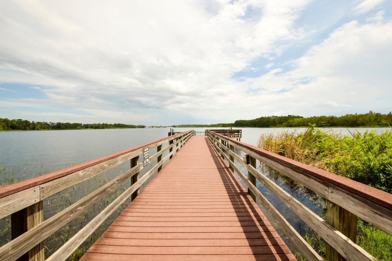 Bahama Bay Villa Kissimmee Dış mekan fotoğraf